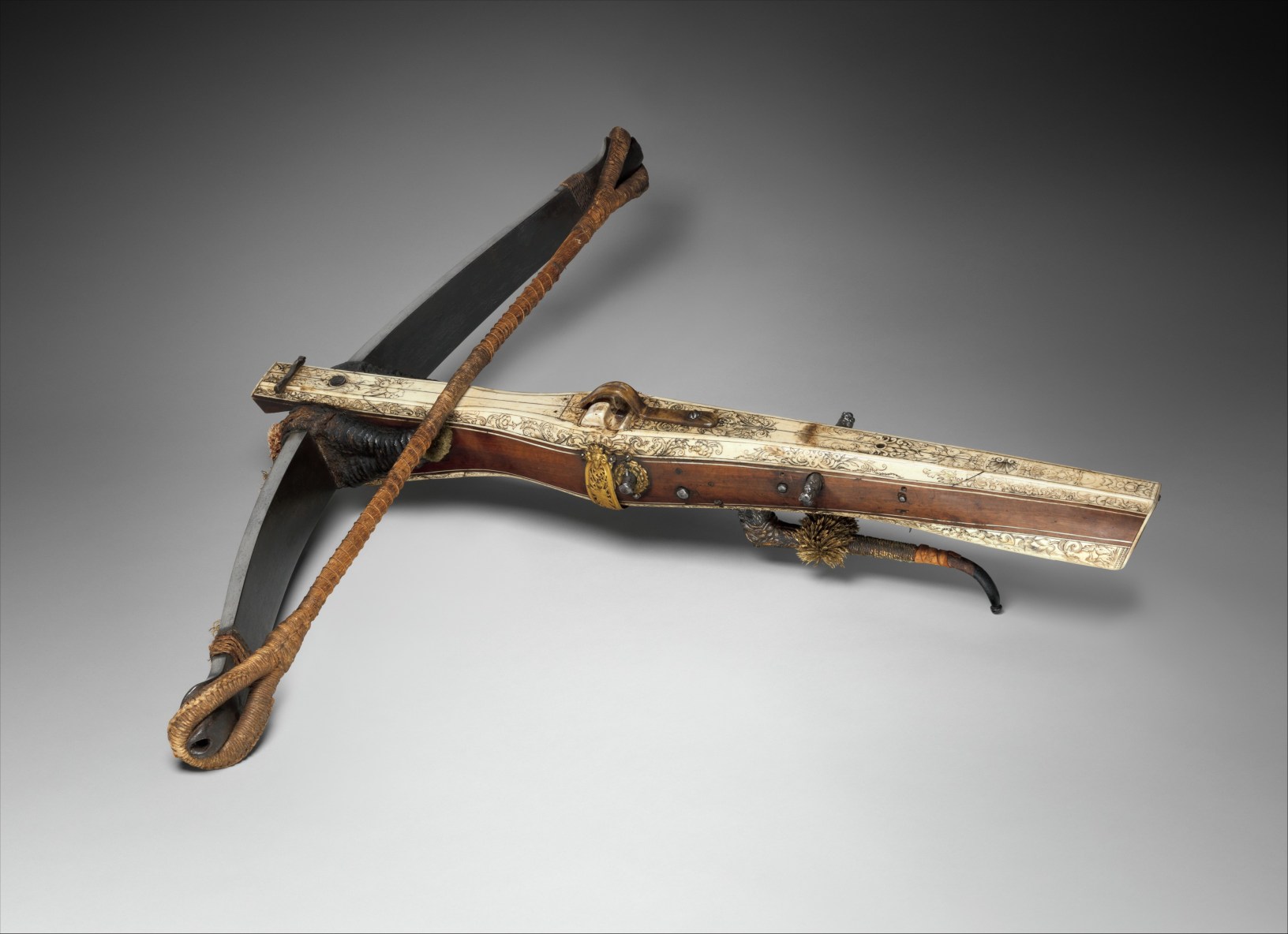 5 Magical Crossbows and Their Effects – Jeff's Game Box